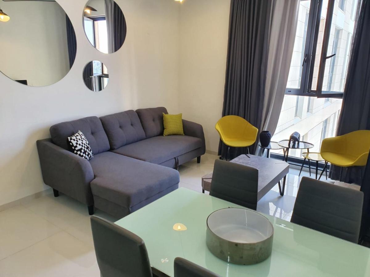 Brand New Spot In City Center Jeruzalem Buitenkant foto