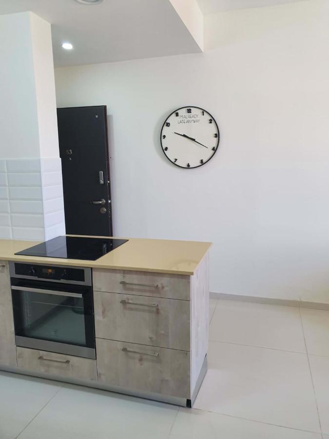 Brand New Spot In City Center Jeruzalem Buitenkant foto