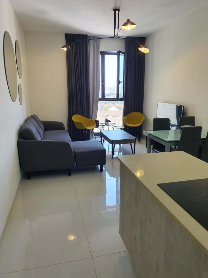 Brand New Spot In City Center Jeruzalem Buitenkant foto