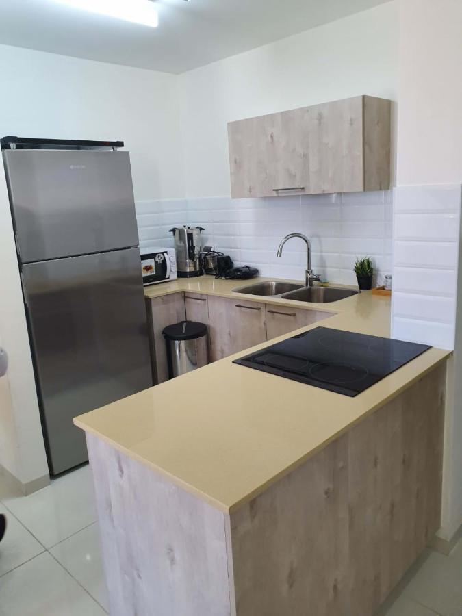 Brand New Spot In City Center Jeruzalem Buitenkant foto